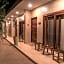 Xcalak paradise hotel