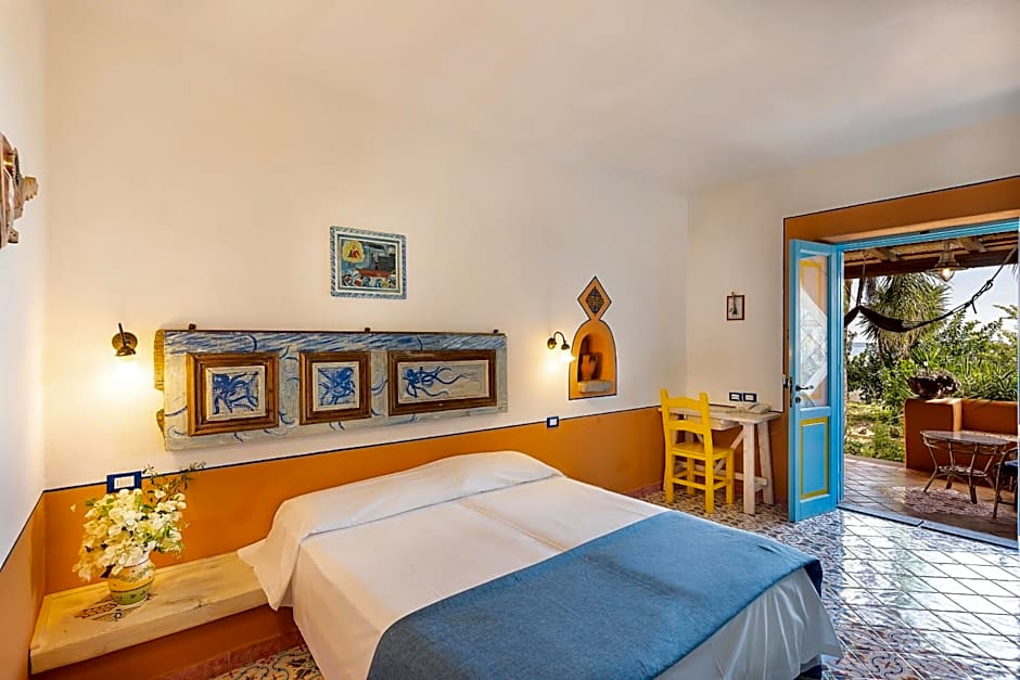 Hotel Mamma Santina