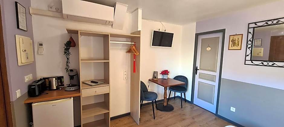 Gîte et Chambres d'hôtes, l'Erable