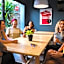Sant Jordi Hostels Gracia