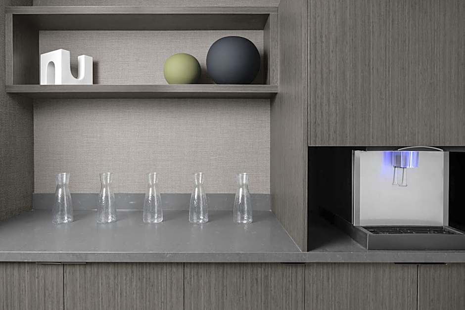 AC Hotel by Marriott Washington DC Capitol Hill Navy Yard