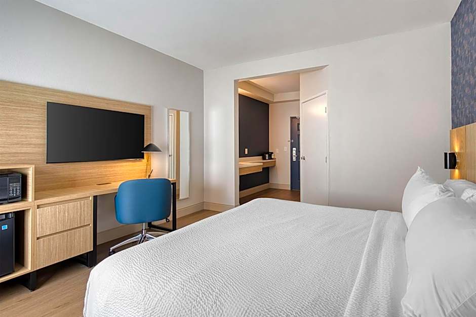 Best Western Byron Center