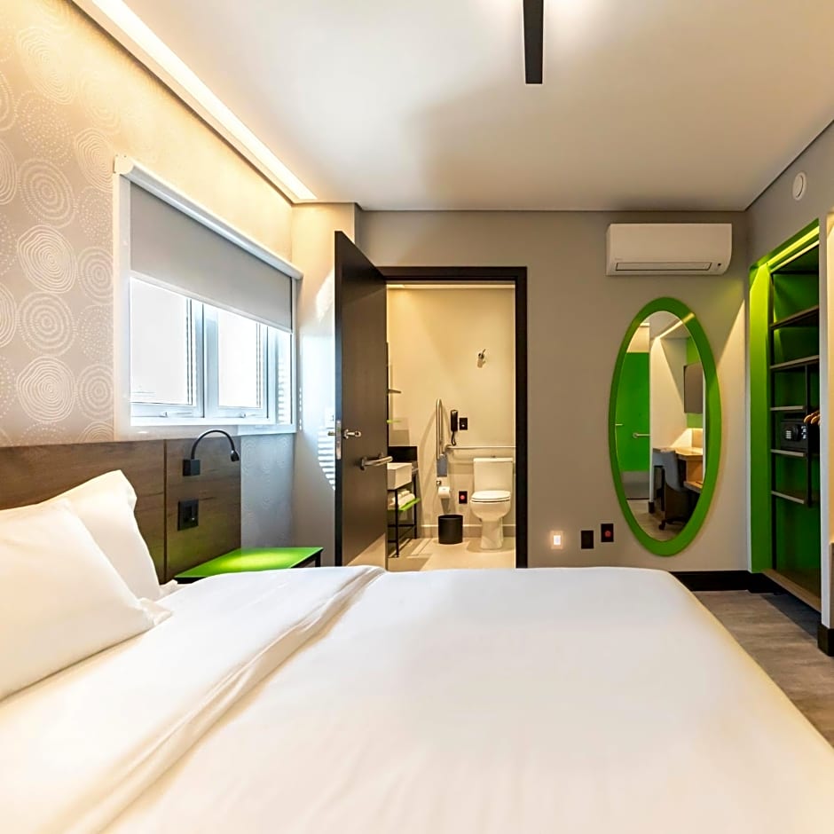 Tru By Hilton Criciúma