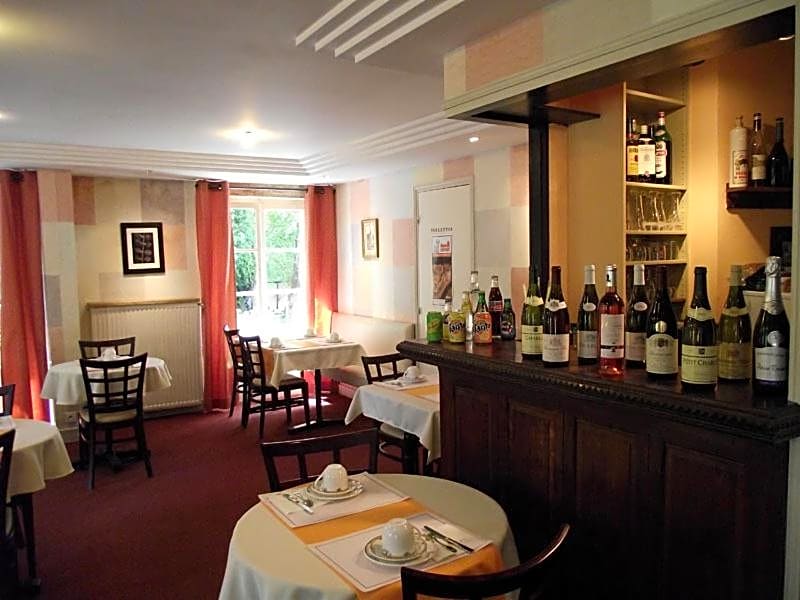 Cit Hotel Avallon Vauban