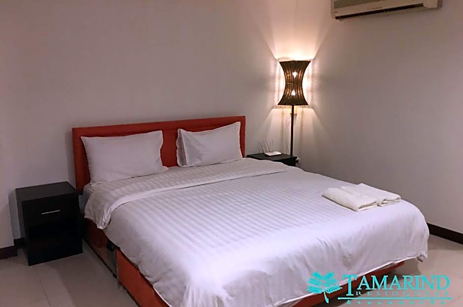 Tamarind Residences Serviced Apartment