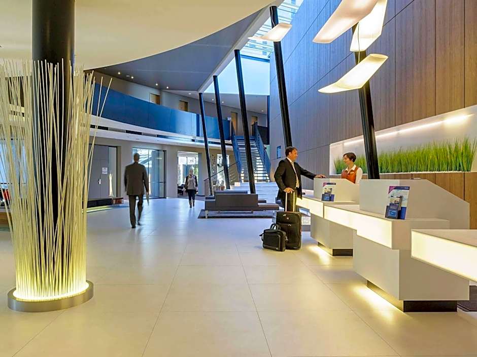 Novotel Hannover