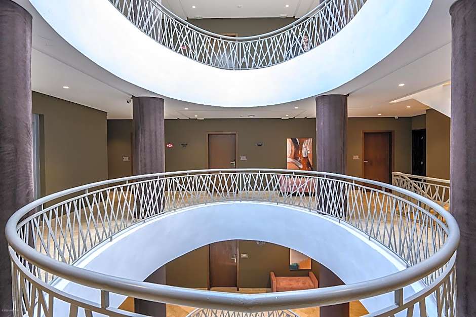 PLAYA DEL PACHA Suites Hotel