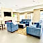 Comfort Inn & Suites Montgomery East Carmichael Rd