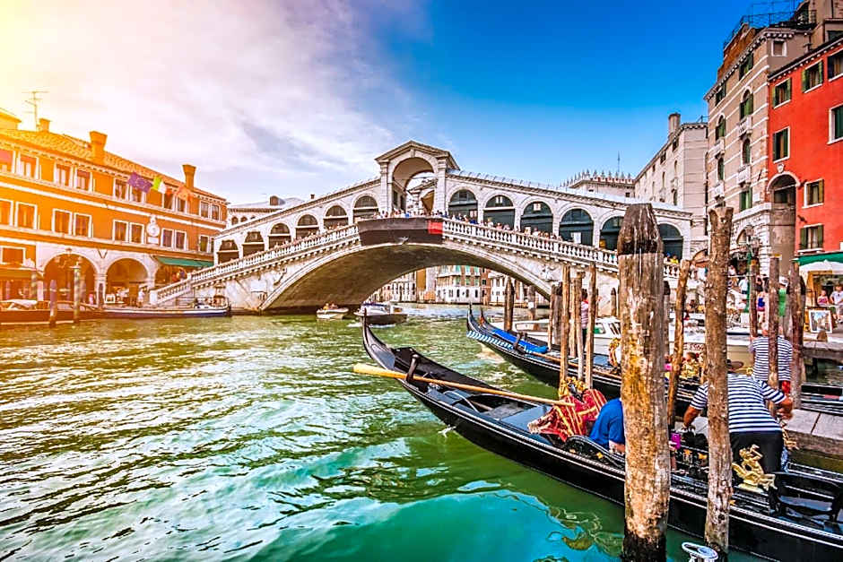Hotel San Luca Venezia