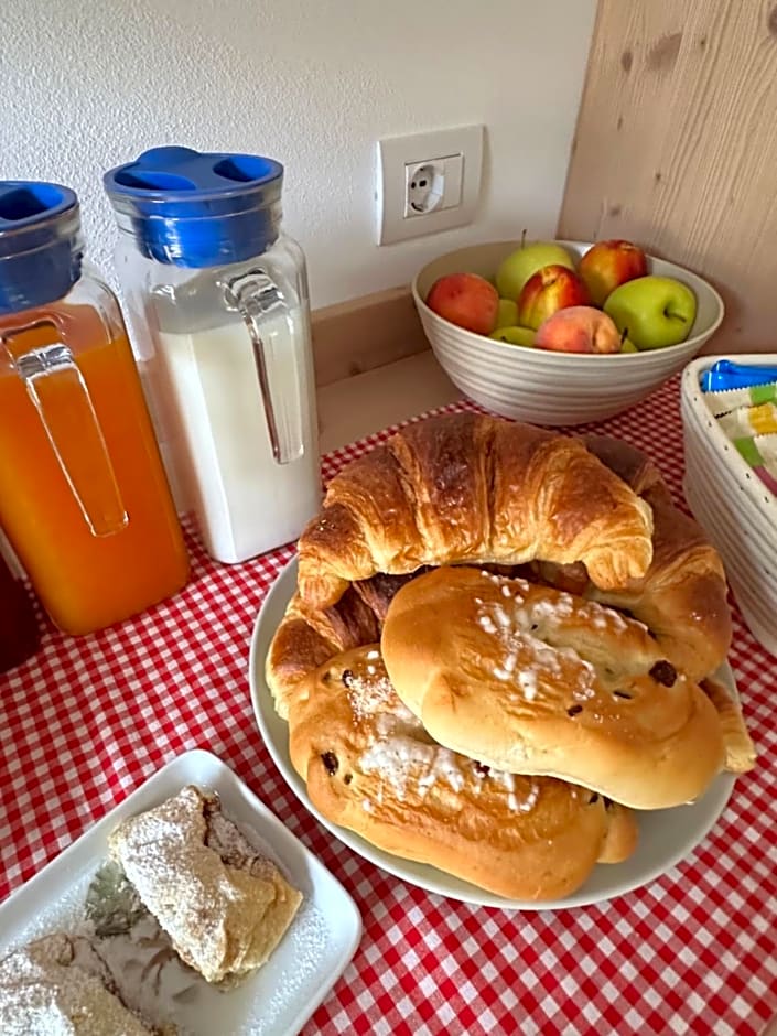 La locanda di Geppetto