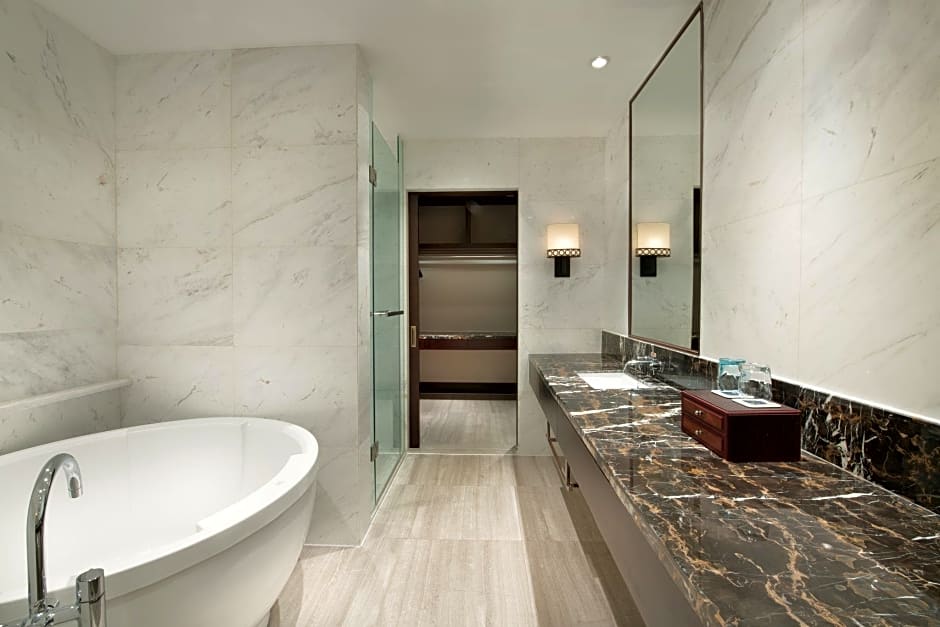 Crowne Plaza Yading By IHG