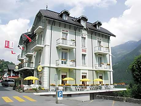 Hotel National Resort & Spa