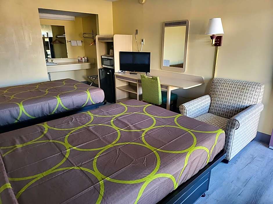 Budget Host Inn Bristol