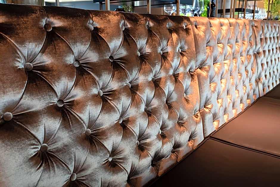 Best Western Hotel Spinnerei Linz