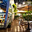 ibis budget Sao Paulo Paraiso 