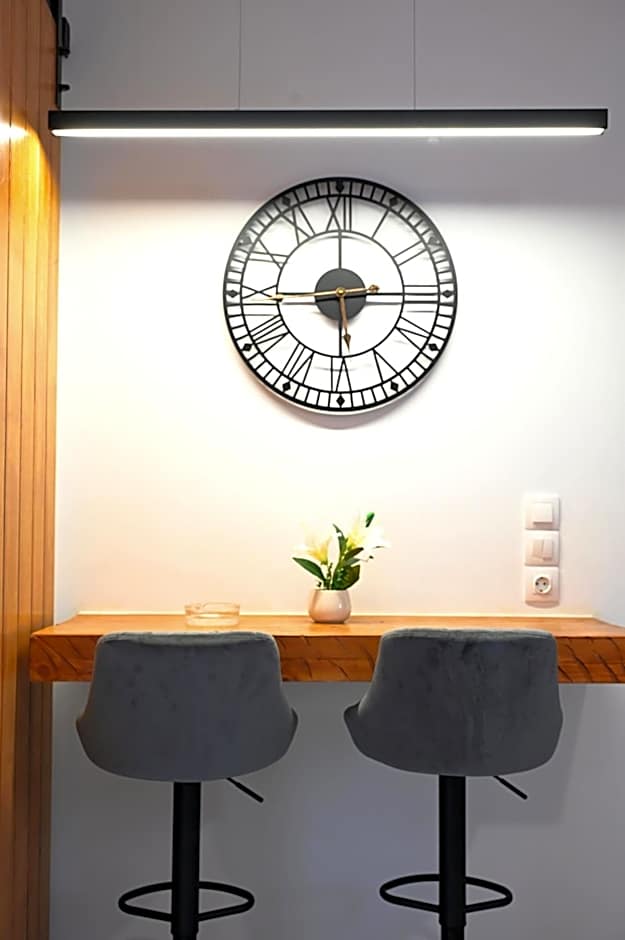 Beachfront cycladic suite Irene Apartments boutique hotel