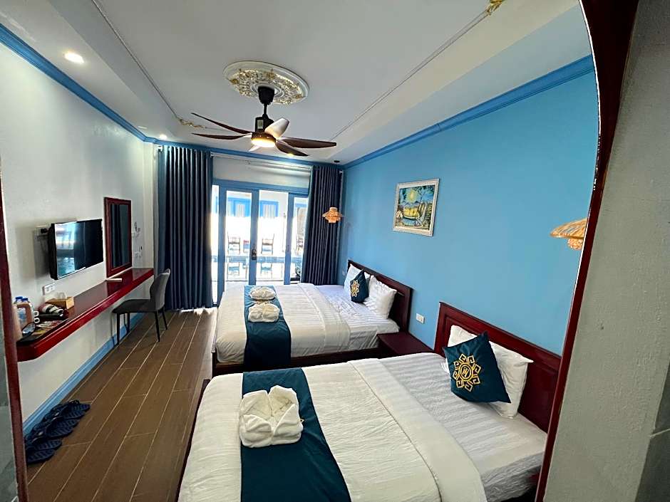 Sadakham Royal View Hotel
