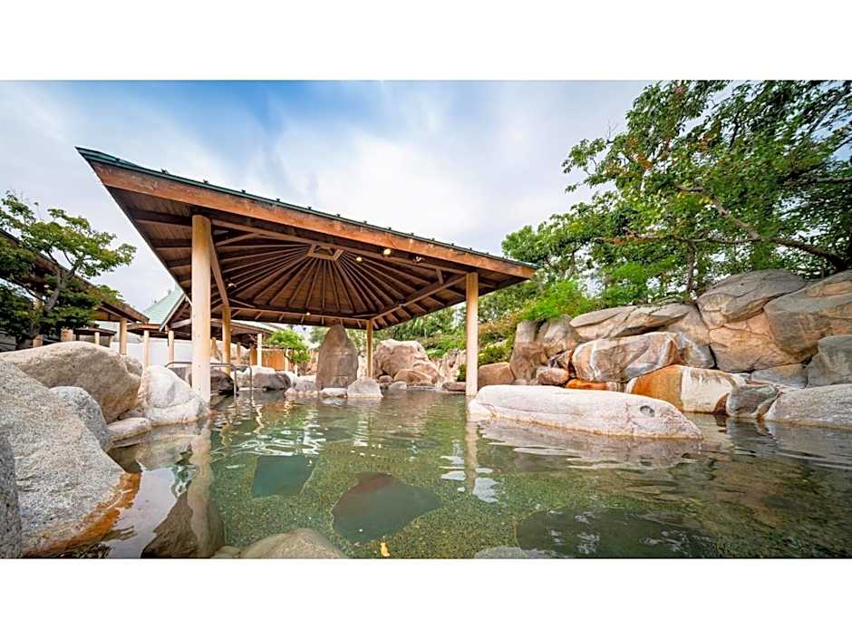 Kutsurogi no Yado Juraku - Vacation STAY 03512v