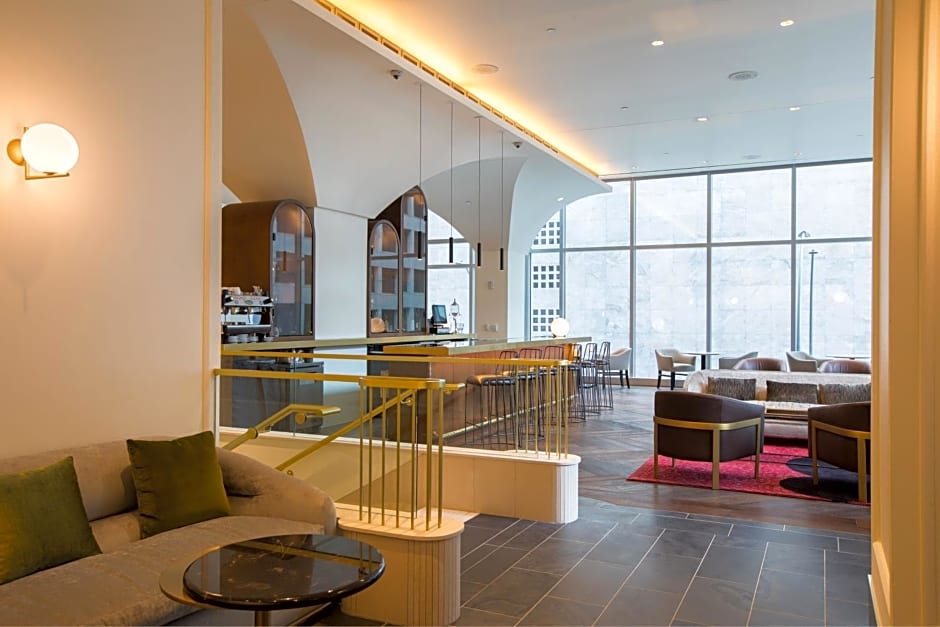 The Laura Hotel, Houston Downtown, Autograph Collection