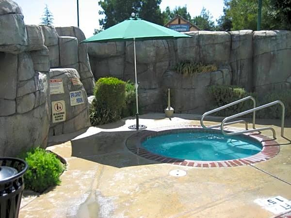 Holiday Inn Selma - Swancourt