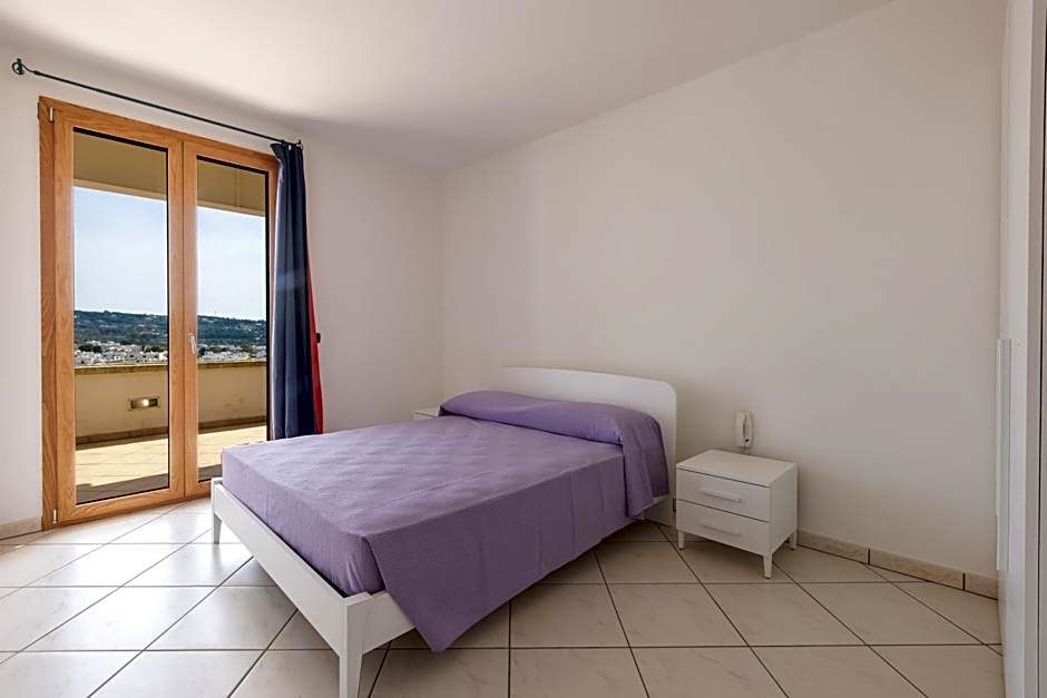 Appartamenti Marinelli - Santa Maria di Leuca