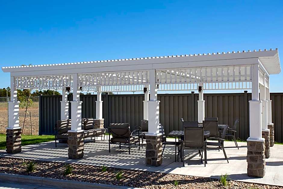Fairfield Inn & Suites by Marriott Burlington