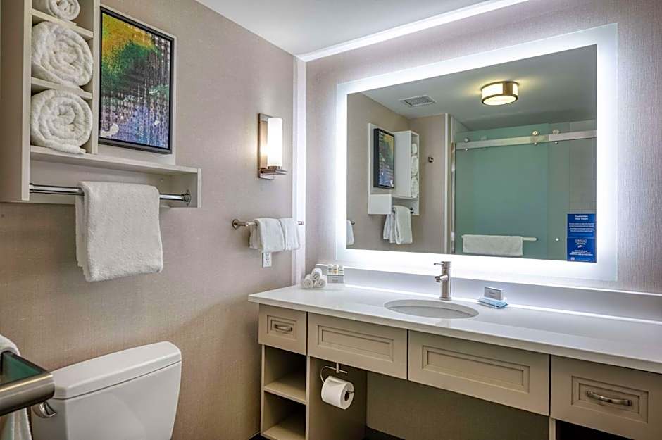 Homewood Suites By Hilton Worcester