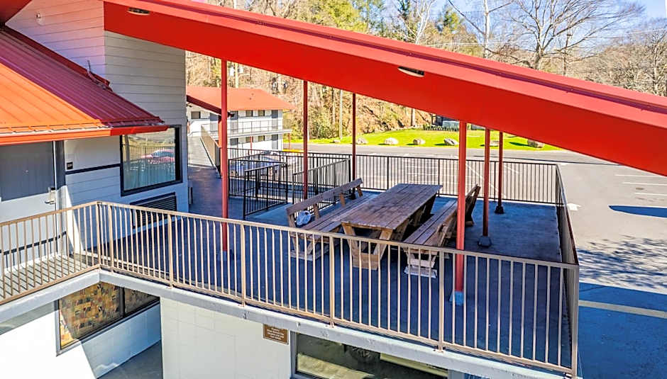 Bear Creek Inn Gatlinburg, TN
