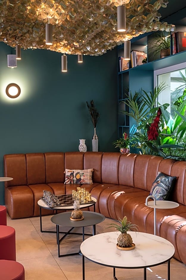 Bleis Hotel