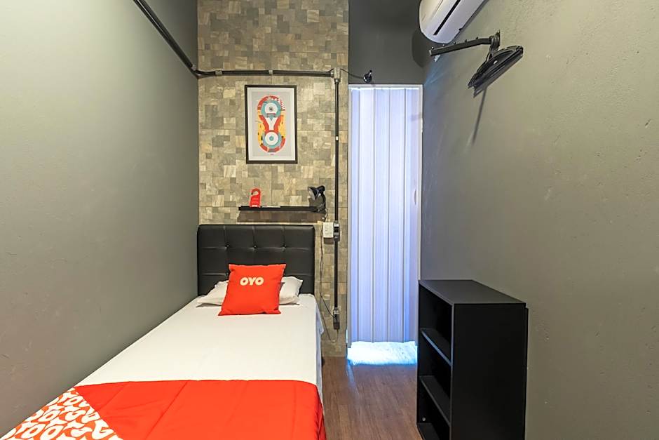 OYO Hotel Massimo Brooklin, Sao Paulo