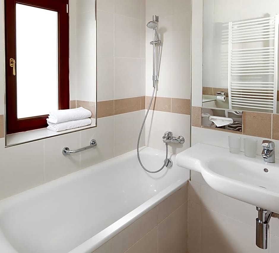 Clarion Grandhotel Zlaty Lev