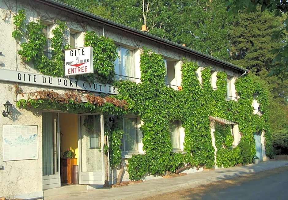 Chambres d'hotes du Port Gautier