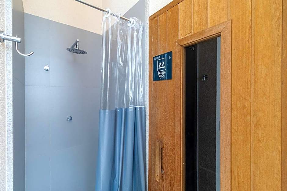 Akile Landing Congonhas