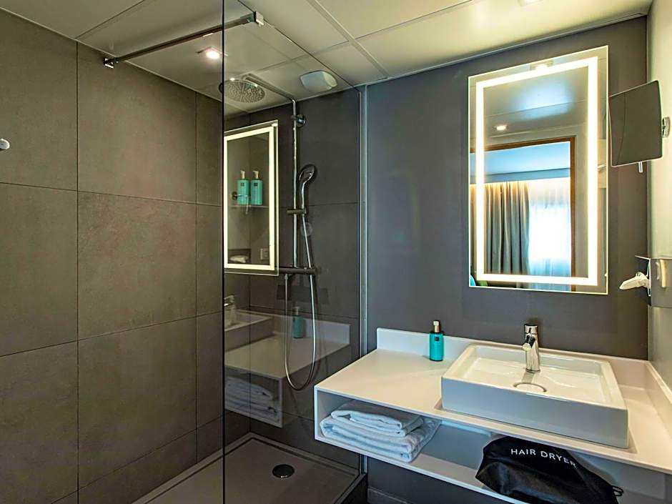 Novotel Paris 14 Porte d'Orléans
