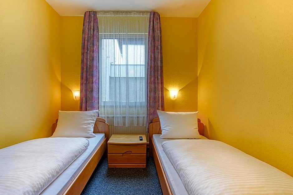 FF&E Hotel Carlton