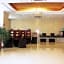 GreenTree Inn Xuzhou High Speed Railway Station Express Hotel