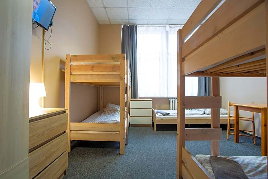 Moon Hostel Wrocław