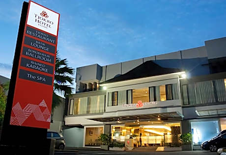 Standard - Non-Smoking