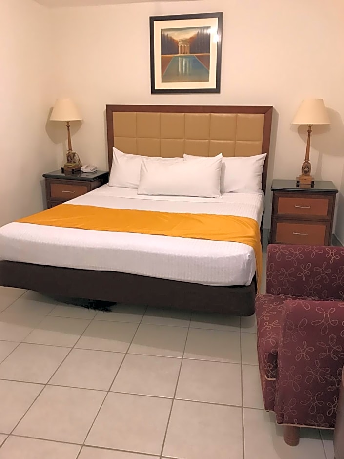 Hotel Guillen Jr