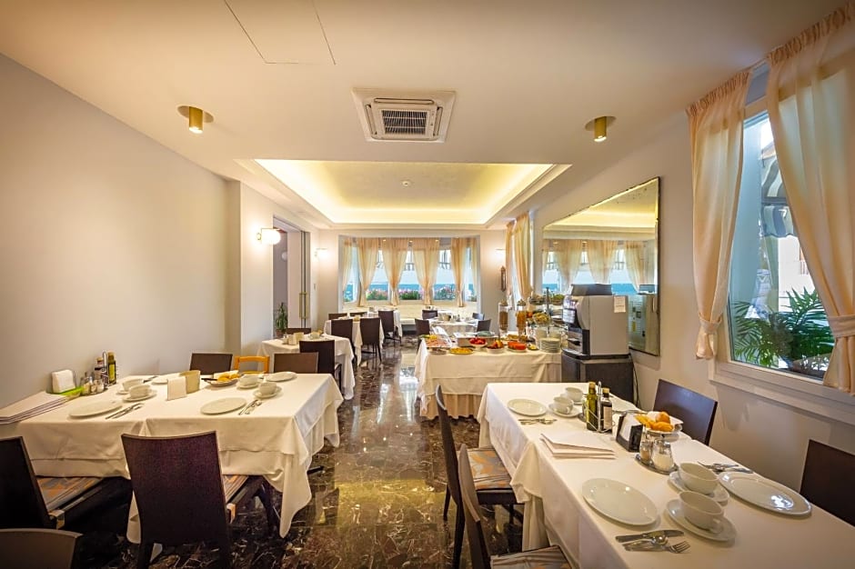 Hotel Le Lampare