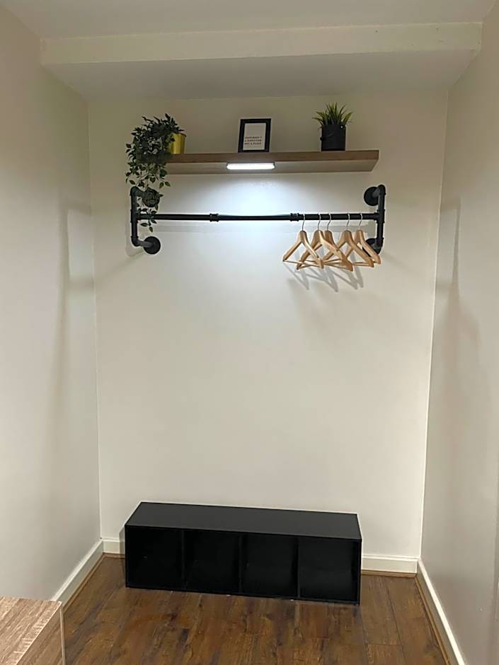 Luxury 1 or 2 bedroom Apartment Birmingham City Centre