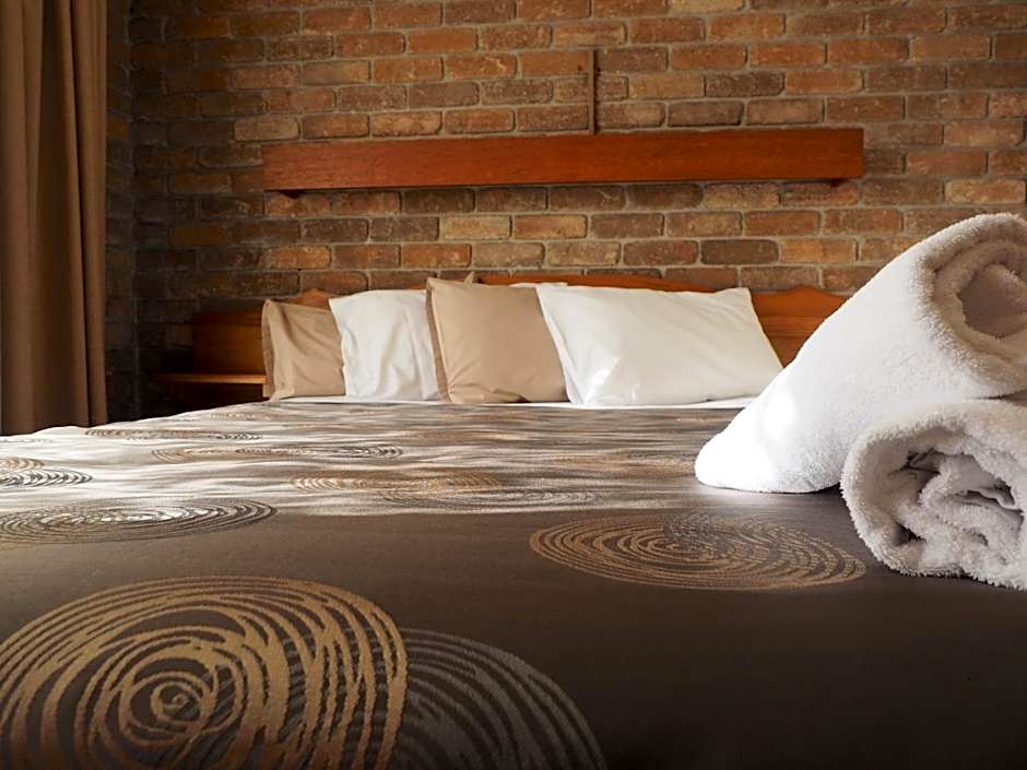 Burnie Ocean View Motel and Caravan Park