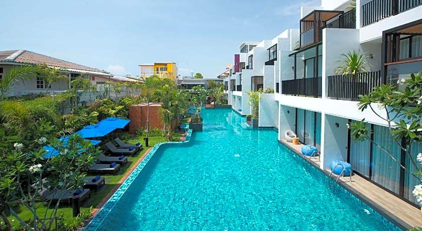 Asira Boutique HuaHin