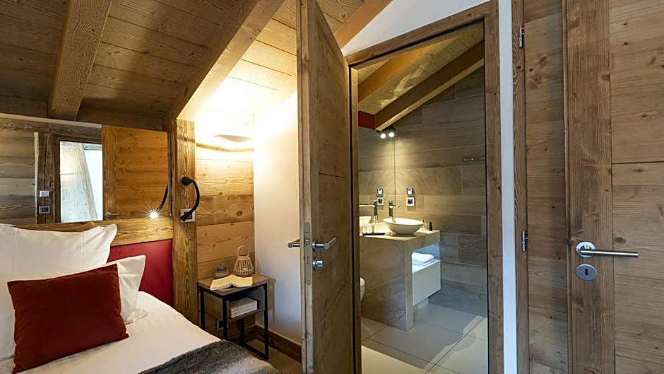 MGM Hôtels & Résidences - Résidence Alexane