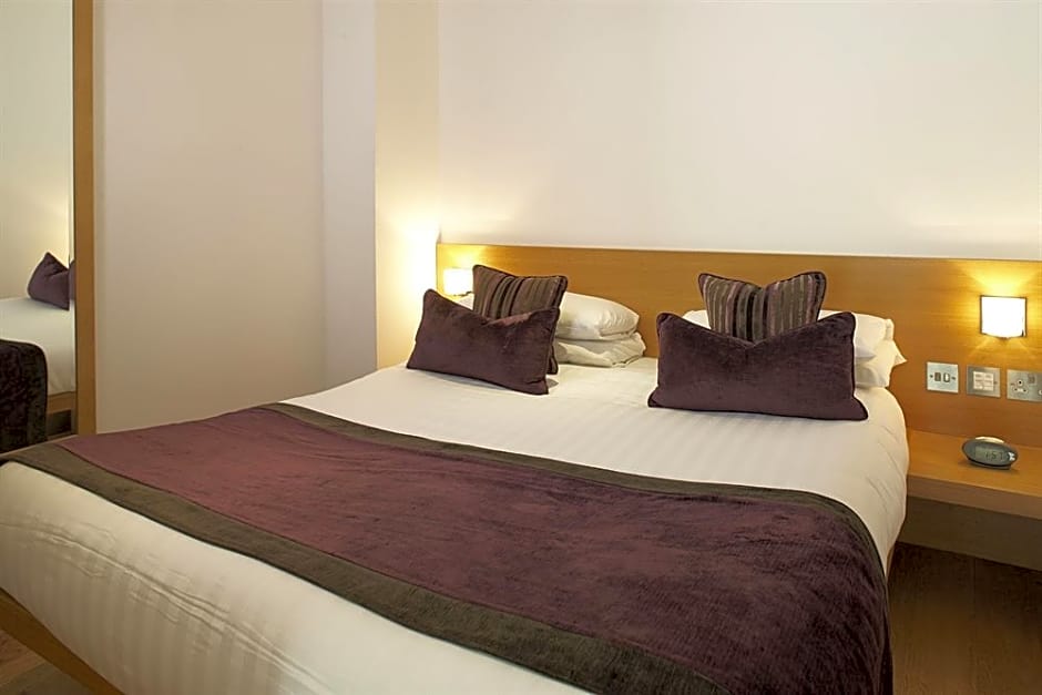 Residence Inn by Marriott London Kensington