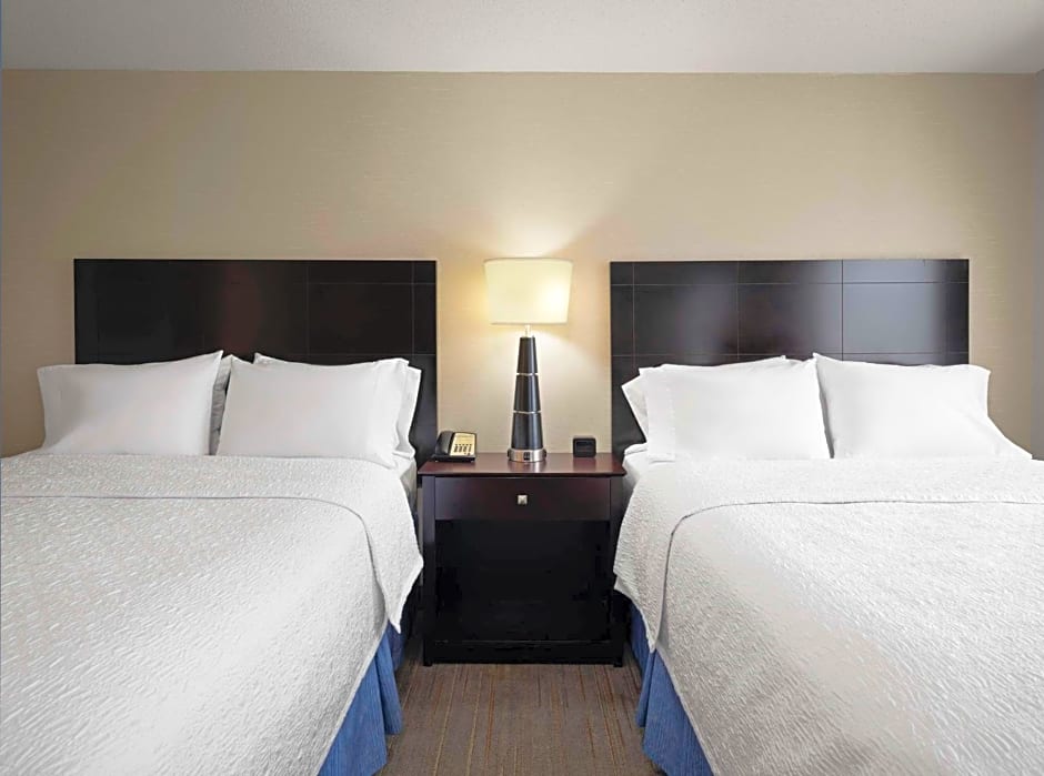 Hampton Inn By Hilton & Suites Arundel Mills/Baltimore, Md