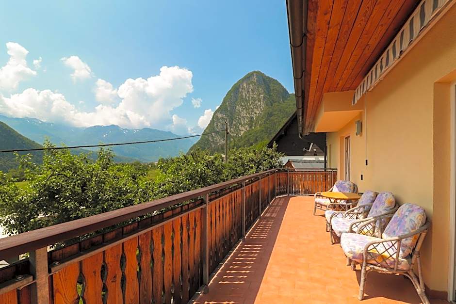 Apartment house Jager