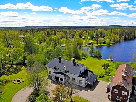 STF Jädraås Herrgård