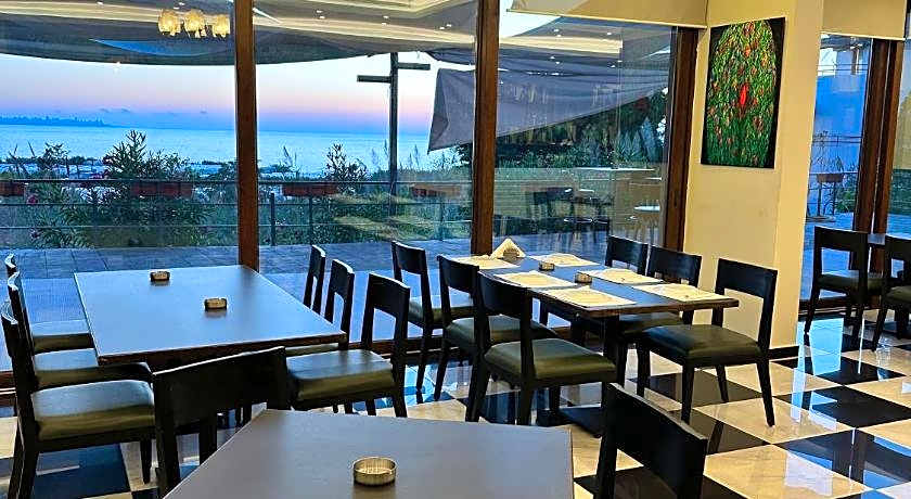 Haya Hotel & Spa