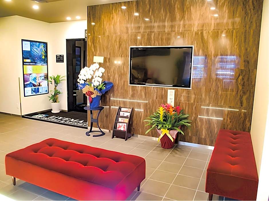 Hotel Livemax Fukuyama-Ekimae